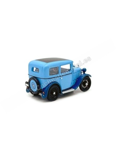 RICKO RICKO 1929 BMW DIXIC BLUE