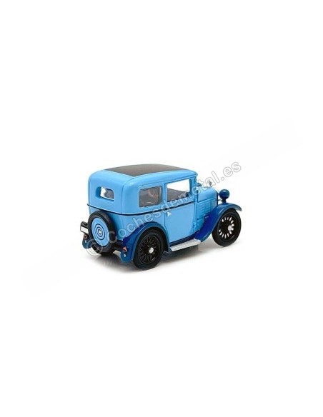RICKO RICKO 1929 BMW DIXIC BLUE