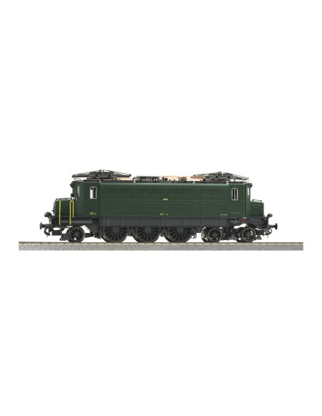 ROCO LOCOMOTORA ELÉCTRICA Ae 3/6 DE LA SBB