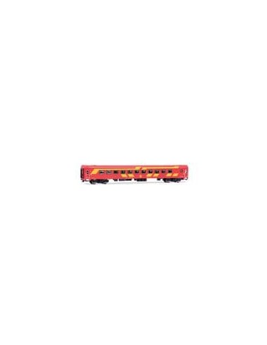 ARNOLD RENFE, AUTOMOTOR ELÉCTRICO 444-004,...