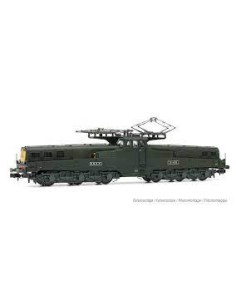 ARNOLD SNCF, LOCOMOTORA ELÉCTRICA CC14132 DCC CON SONIDO