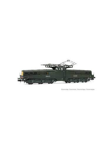 ARNOLD SNCF, LOCOMOTORA ELÉCTRICA CC14132 DCC...