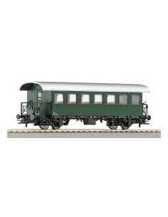 ROCO 2ND CLASS PASSENGER CAR TYPE N28 ÖBB Bih 37 065