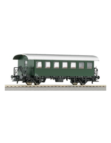 ROCO 2ND CLASS PASSENGER CAR TYPE N28 ÖBB Bih...