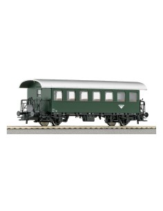 ROCO Personenwagen 2. Klasse Typ N28 ÖBB Biho 37 140