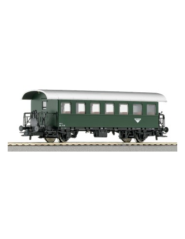 ROCO 2ND CLASS PASSENGER CAR TYPE N28 ÖBB Biho...