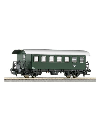 ROCO 2ND CLASS PASSENGER CAR TYPE N28 ÖBB Bih...