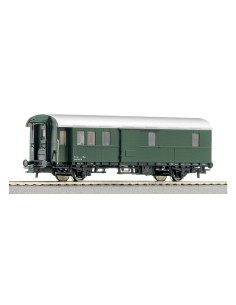 ROCO COCHE PARA EQUIPAJES TIPO N28 ÖBB Pwüh 64 806