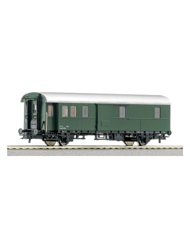 ROCO COCHE PARA EQUIPAJES TIPO N28 ÖBB Pwüh 64 806