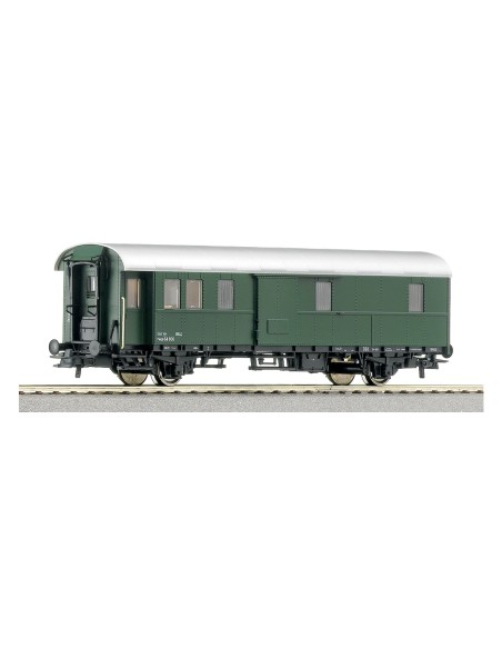 ROCO GEPÄCKWAGEN Typ N28 ÖBB Pwüh 64 806