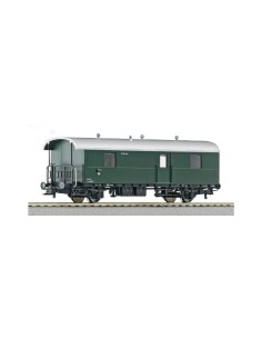 ROCO COCHE POSTAL TIPO N28 ÖBB Fh 84402