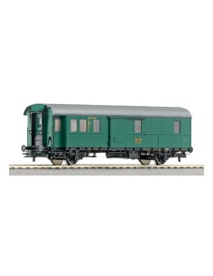 ROCO COCHE DE EQUIPAJES TIPO N28 DE LA DRG