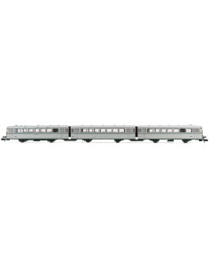 ARNOLD RENFE, 591-530 Dieseltriebwagen „Railbus“,... 2
