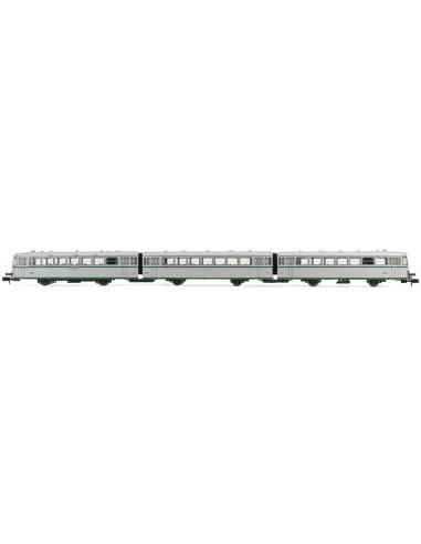 ARNOLD RENFE, AUTOMOTOR DIÉSEL 591-530...