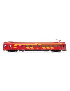 ELECTROTREN RENFE, AUTOMOTOR ELÉCTRICO SERIE 444, UNIDAD... 2