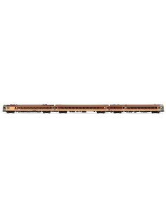 ELECTROTREN RENFE, ELECTRIC RAILROAD SERIES 444.5, UNIT...