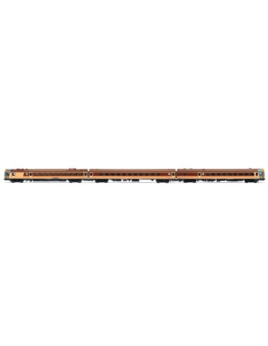 ELECTROTREN RENFE, ELECTRIC RAILROAD SERIES...