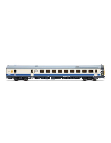 ELECTROTREN RENFE, AUTOMOTOR ELÉCTRICO SERIE...