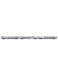 ELECTROTREN RENFE, ELECTRIC RAILROAD SERIES 444, UNIT...