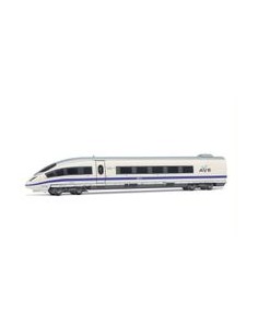 ARNOLD RENFE, TREN DE ALTA VELOCIDAD S-103, DECORACIÓN... 2