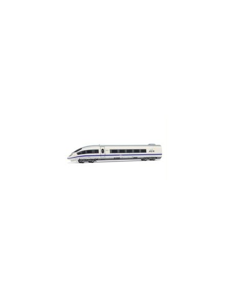 ARNOLD RENFE, TREN DE ALTA VELOCIDAD S-103, DECORACIÓN AZUL/BLANCO ORIGINAL