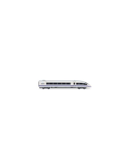 ARNOLD RENFE, TREN DE ALTA VELOCIDAD S-103, DECORACIÓN AZUL/BLANCO ORIGINAL