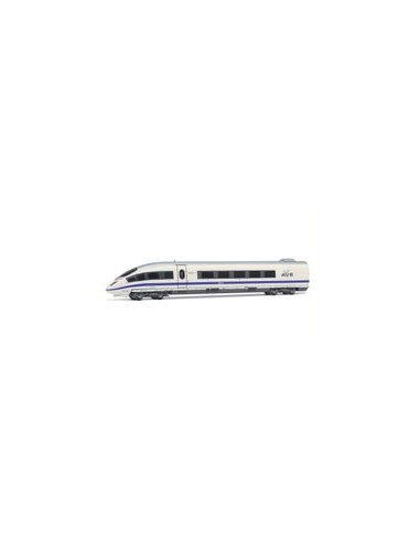 ARNOLD RENFE, S-103 HOCHGESCHWINDIGKEITSZUG,...