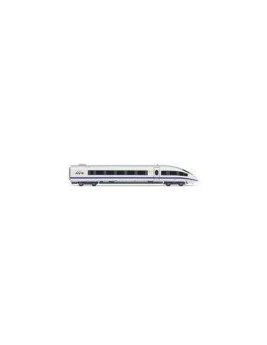 ARNOLD RENFE, S-103 HOCHGESCHWINDIGKEITSZUG,...