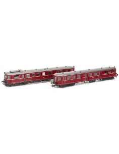HOBBYTRAIN DB DIESEL RAILROAD VT 36.5 / VS 145