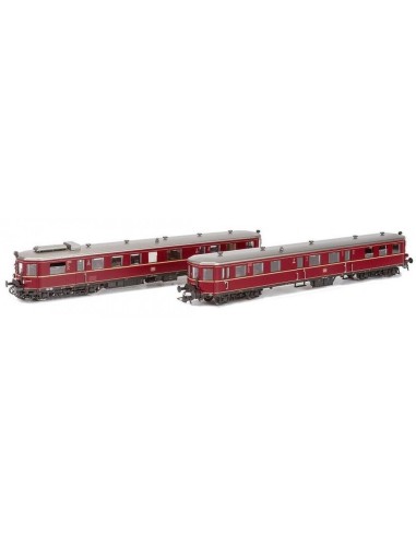 HOBBYTRAIN AUTOMOTOR DIÉSEL VT 36.5 / VS 145 DE...