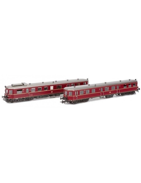 HOBBYTRAIN DB TRAIN DIESELLOK VT 36.5 / VS 145