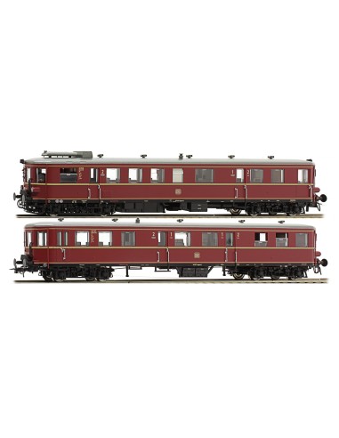 HOBBYTRAIN AUTOMOTOR DIÉSEL VT 137 / VS 36.5 DE...