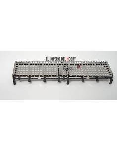 EL IMPERIO DEL HOBBY METAL GRID