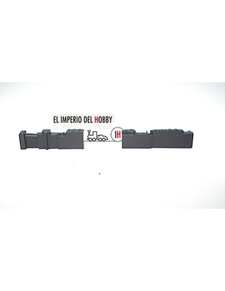 EL IMPERIO DEL HOBBY 2 PIEZAS CHASIS