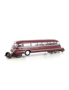 MODELLBAHN UNION FERROCARRIL AUTOBUS BS300 DB 22-787