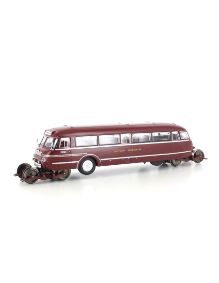 MODELLBAHN UNION FERROCARRIL AUTOBUS BS300 DB 22-787
