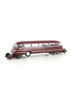 MODELLBAHN UNION RAILWAY BUS BS300 DB 22-788