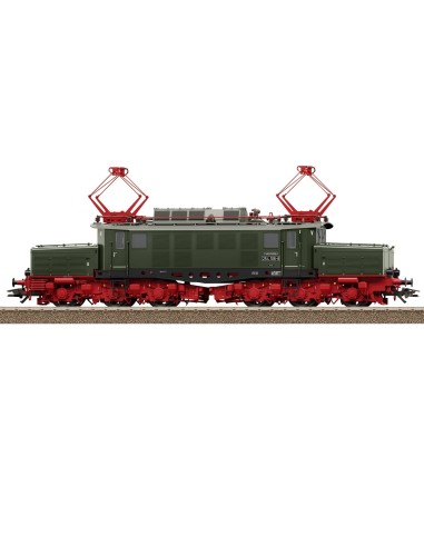 TRIX BR254 DR mfx „DEUTSCHES KROKODIL“ DIGITALE...