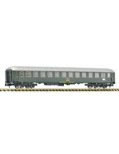 FLEISCHMANN RENFE 8000 SERIES UIC-X TYPE 1 PASSENGER CAR