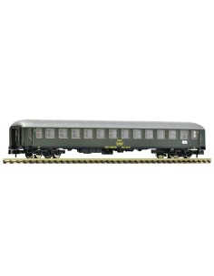FLEISCHMANN RENFE 8000 SERIES 2ND CLASS PASSENGER CAR
