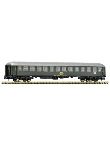 FLEISCHMANN RENFE 8000 SERIES 2ND CLASS...