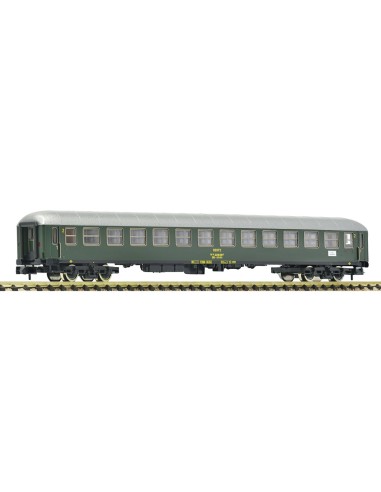FLEISCHMANN COCHE DE PASAJEROS DE 2ª CLASE PARA...
