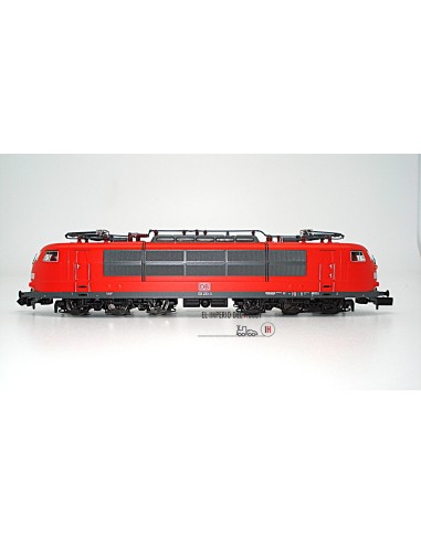 ARNOLD DB, SERIES 103 ELECTRIC LOCOMOTIVE WITH...