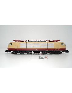ARNOLD DB, LOCOMOTORA ELÉCTRICA SERIE 103 233 CON CARCASA...