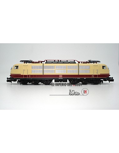 ARNOLD DB AG, LOCOMOTORA ELÉCTRICA 750 003,...