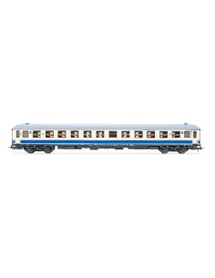 ELECTROTREN RENFE, SET DE 3 COCHES "ESTRELLA PICASSO"... 2