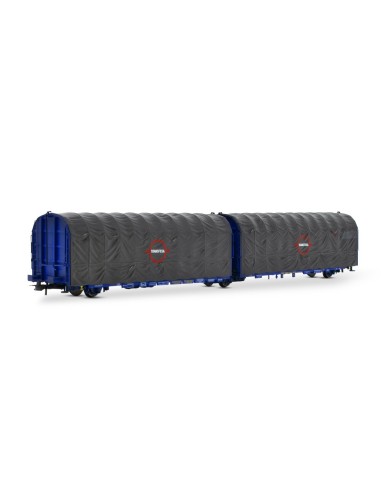 ELECTROTREN PACK LOCOMOTORA "CONTINENTAL RAIL"...
