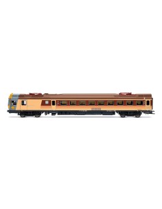 ELECTROTREN RENFE, AUTOMOTOR ELÉCTRICO SERIE 444.5,... 2