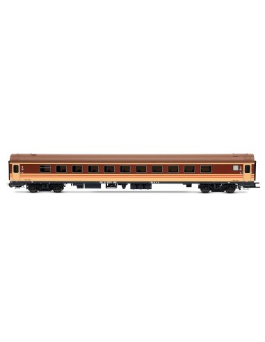 ELECTROTREN RENFE, AUTOMOTOR ELÉCTRICO SERIE...