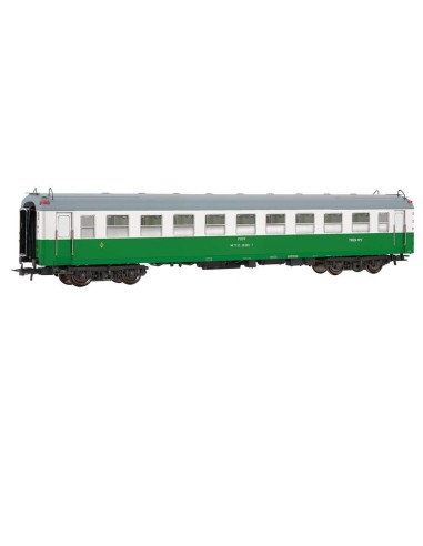 ELECTROTREN  PSSV service car for the herbicide...